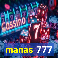 manas 777